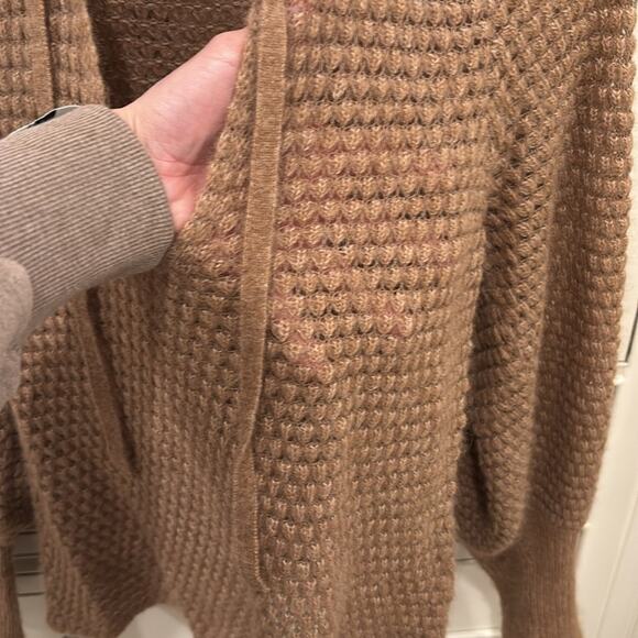 ULLA JOHNSON Umber Lara sweater - Picture 9 of 11